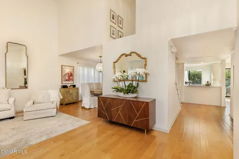 $1,425,000 | 5507 Evita Court, Agoura Hills, CA 91301