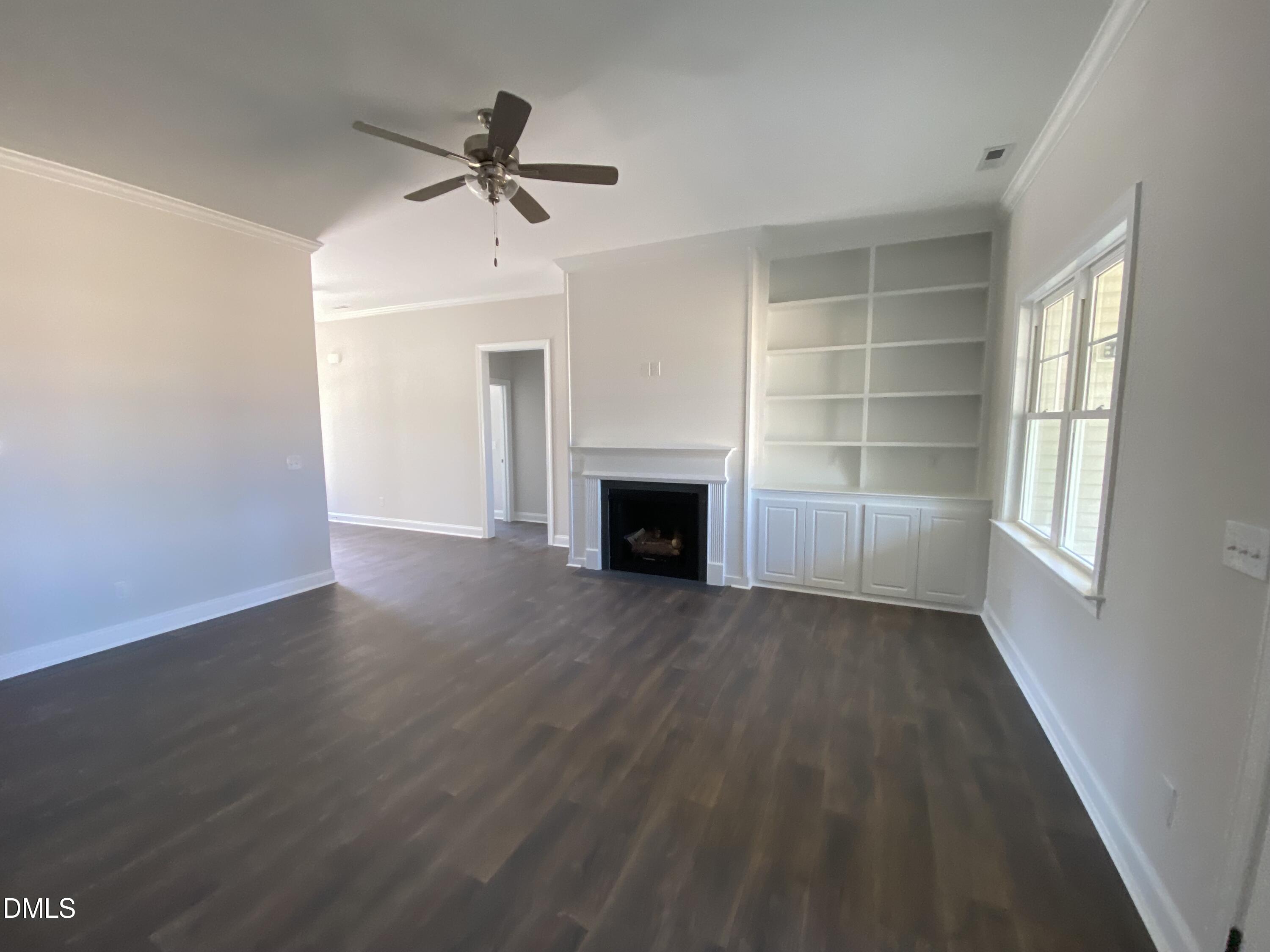 117 Rabbit Run Drive Smithfield, NC 27577 - Photo 8 of 24