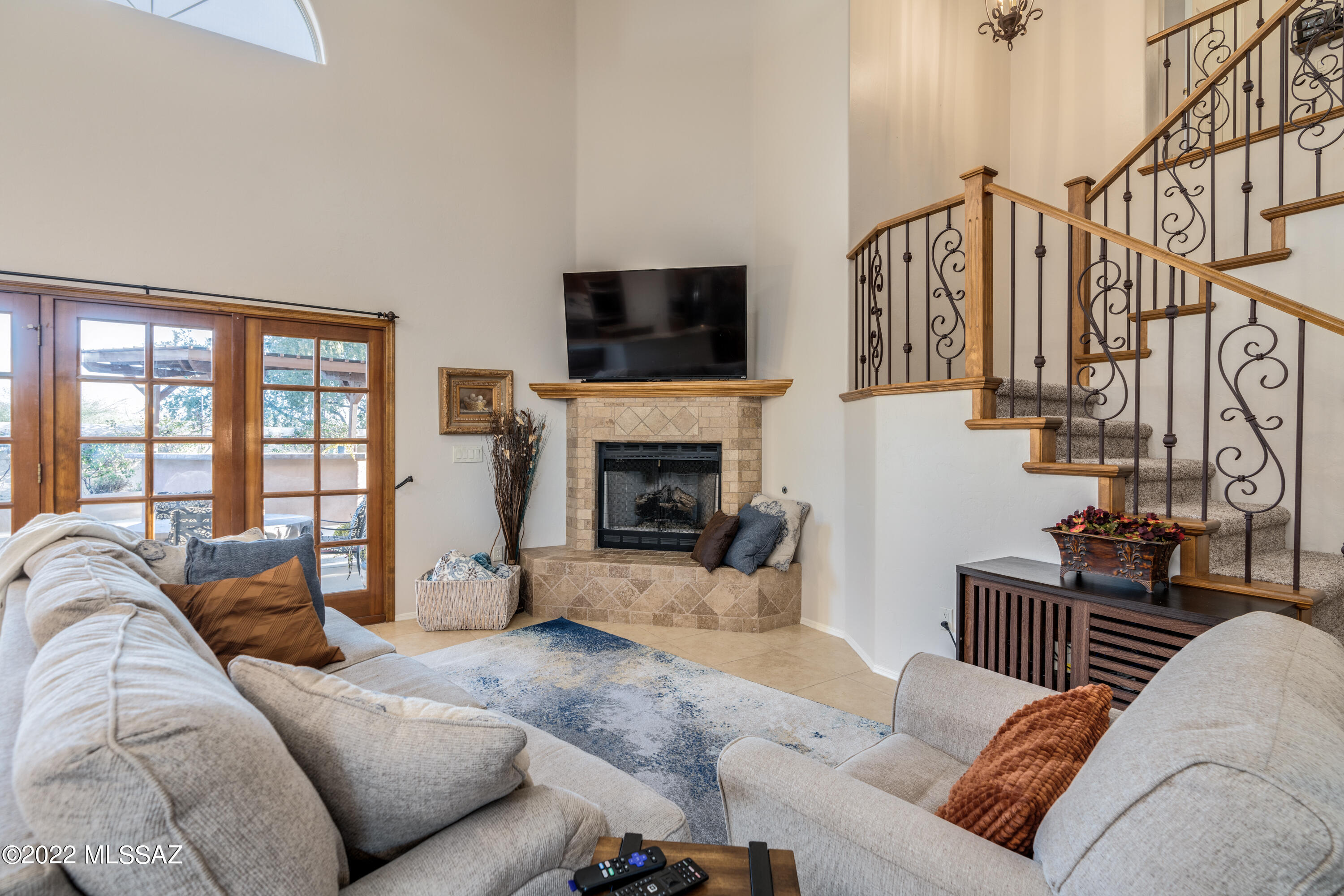 95 Blackstone Road Tucson, AZ 85755 - Photo 8 of 48