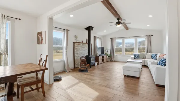 $415,000 | 1081 Donahue Road, Pulaski, TN 38478