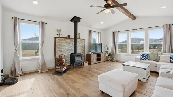 $415,000 | 1081 Donahue Road, Pulaski, TN 38478