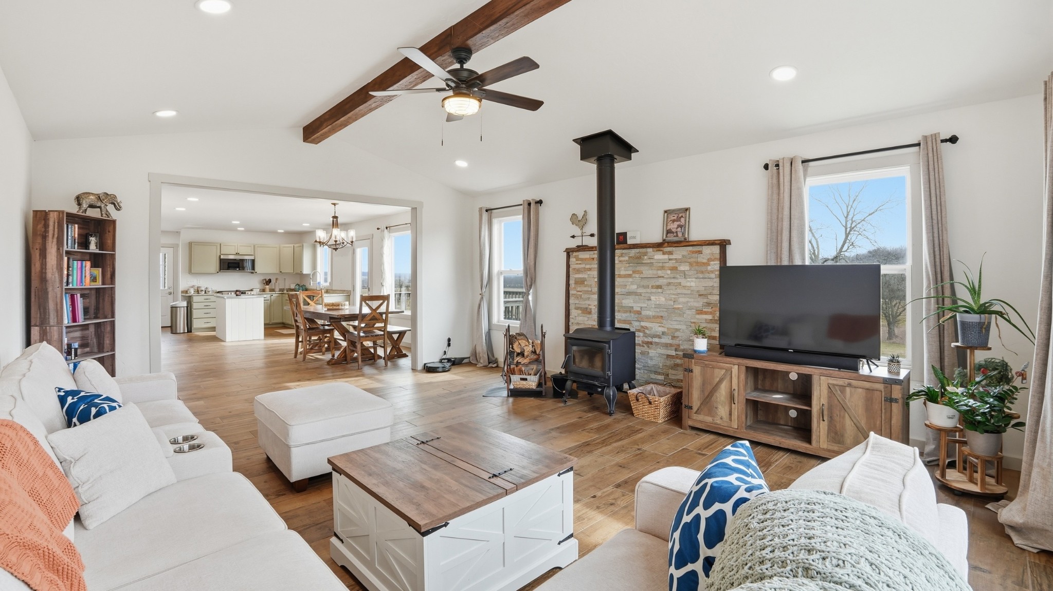 1081 Donahue Road Pulaski, TN 38478 - Photo 16 of 63