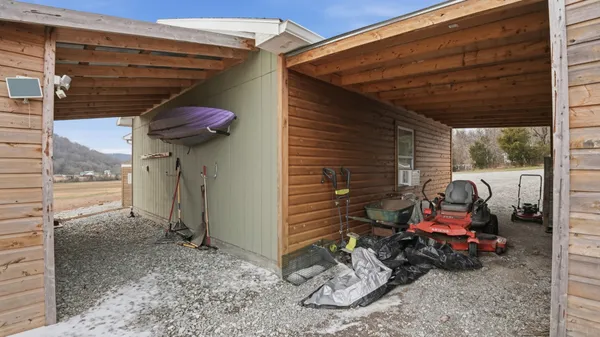 $415,000 | 1081 Donahue Road, Pulaski, TN 38478