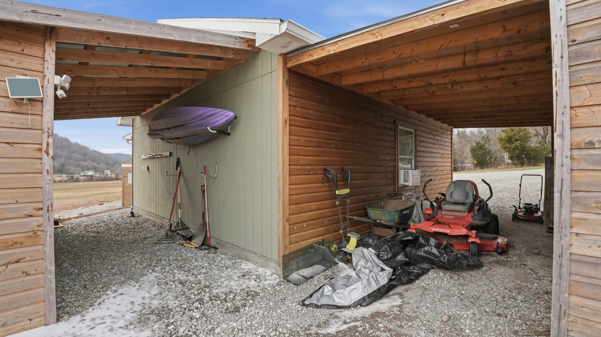 1081 Donahue Road Pulaski, TN 38478 - Photo 37 of 63