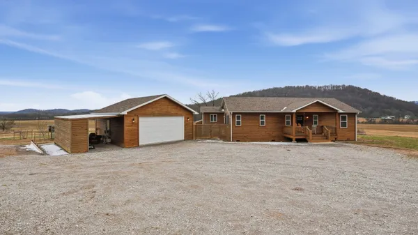 $415,000 | 1081 Donahue Road, Pulaski, TN 38478