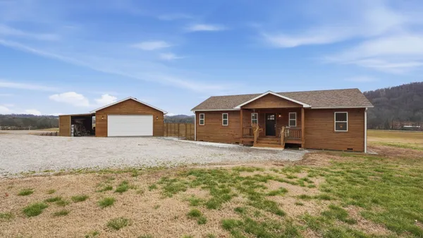 $415,000 | 1081 Donahue Road, Pulaski, TN 38478