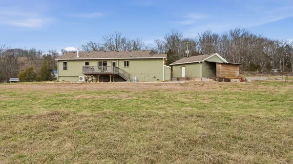 $415,000 | 1081 Donahue Road, Pulaski, TN 38478