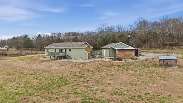 $415,000 | 1081 Donahue Road, Pulaski, TN 38478