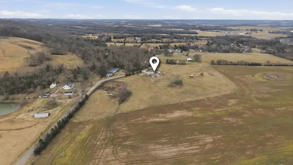 $415,000 | 1081 Donahue Road, Pulaski, TN 38478