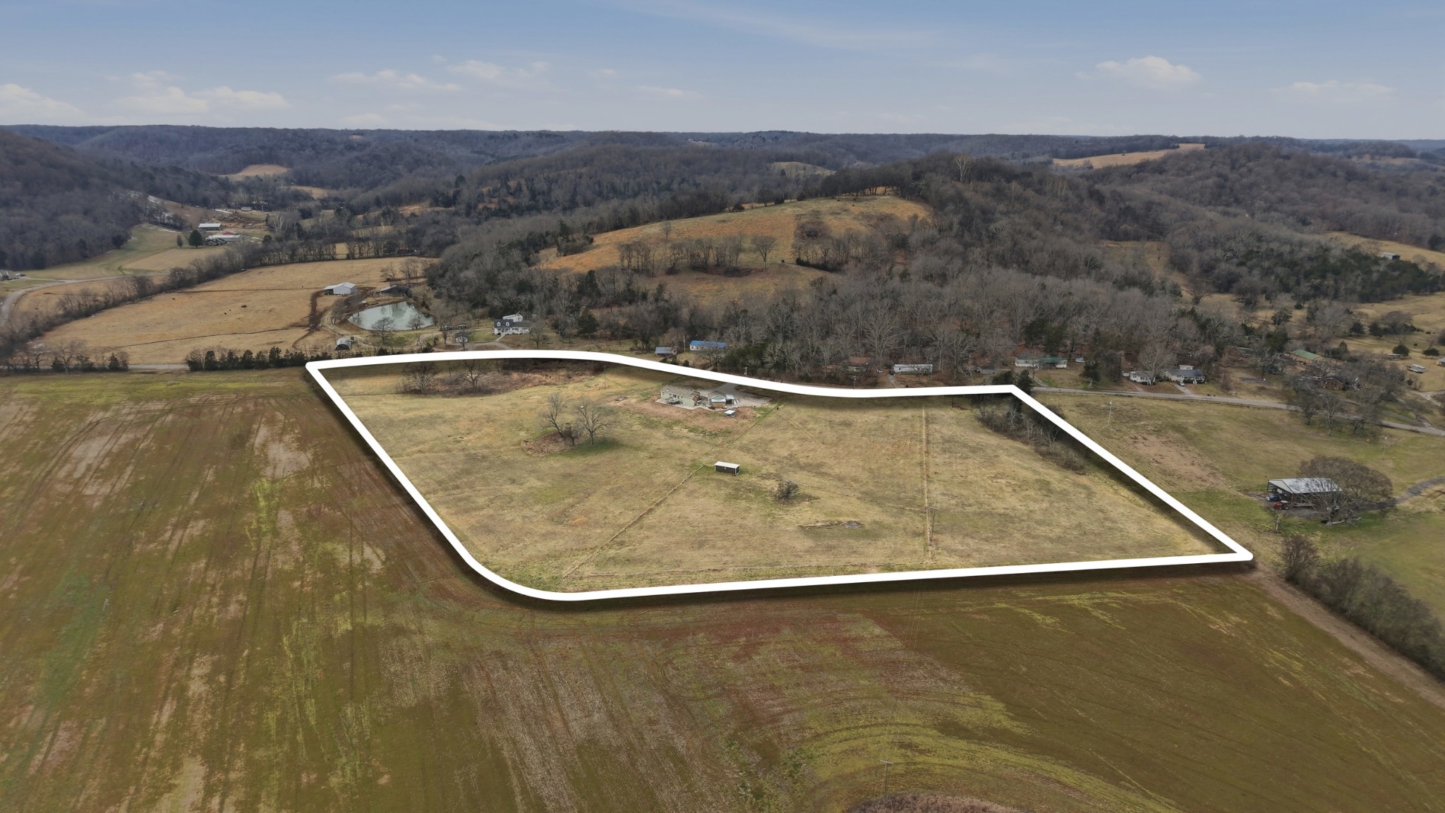 1081 Donahue Road Pulaski, TN 38478 - Photo 52 of 63