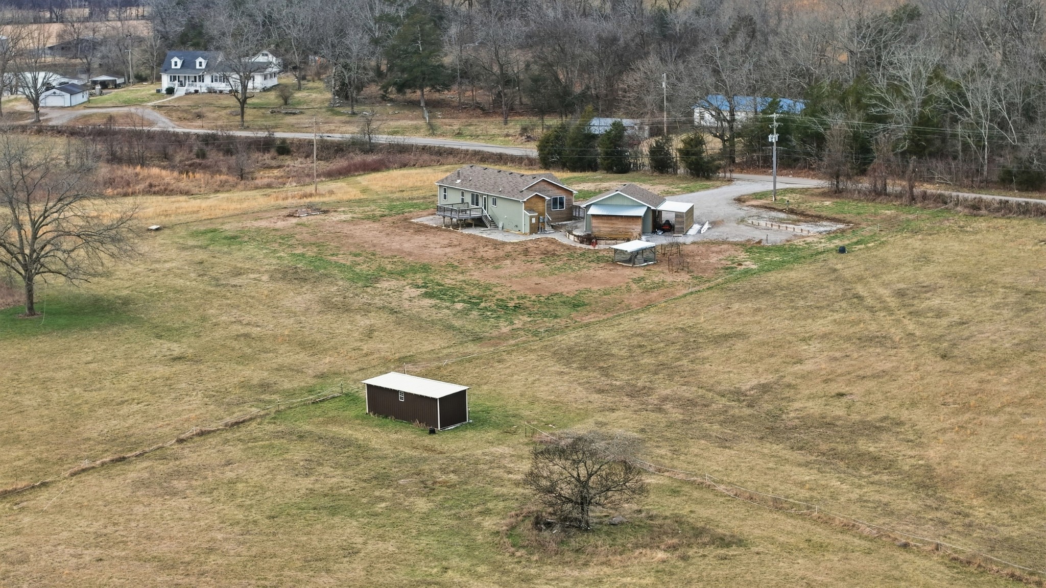 1081 Donahue Road Pulaski, TN 38478 - Photo 54 of 63