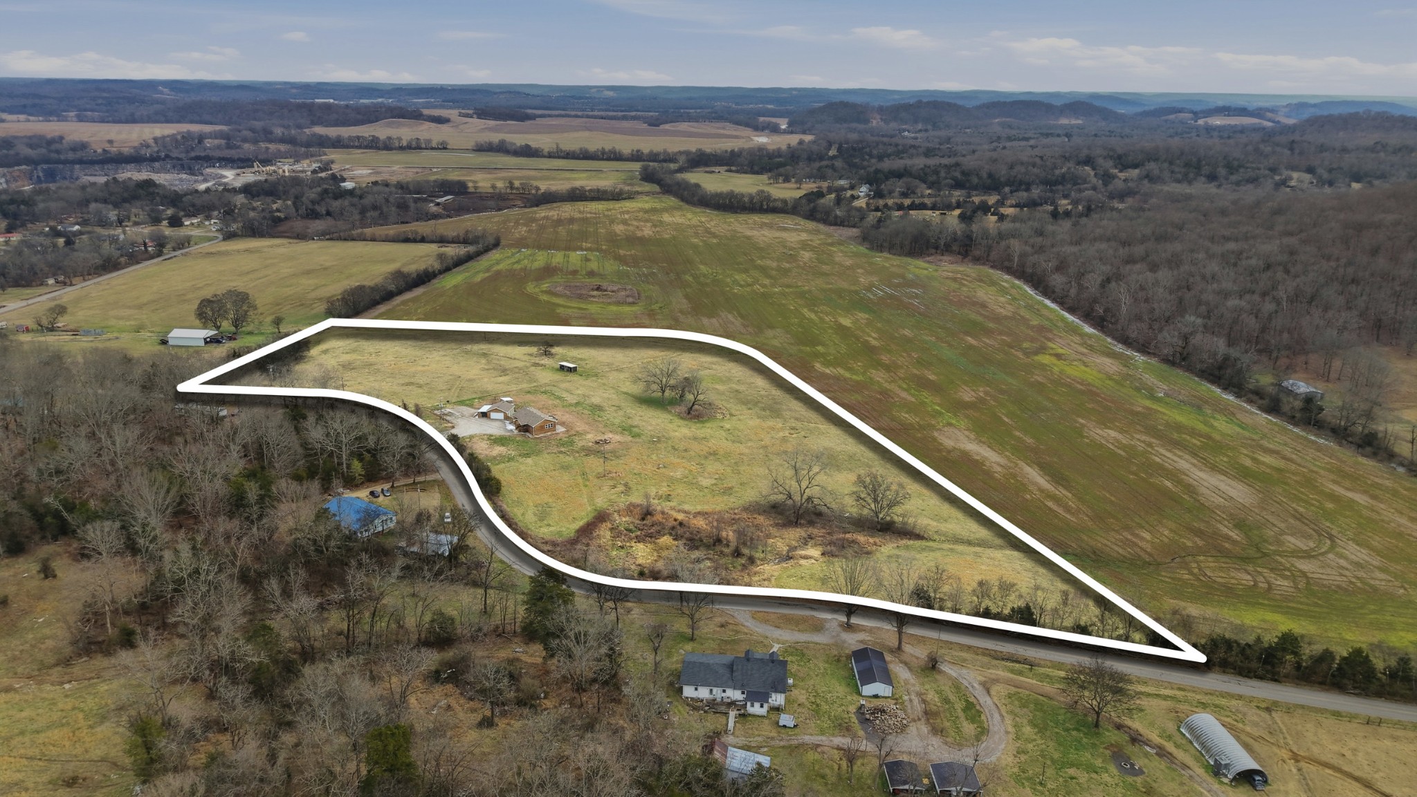 1081 Donahue Road Pulaski, TN 38478 - Photo 57 of 63