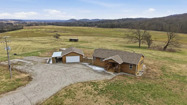 $415,000 | 1081 Donahue Road, Pulaski, TN 38478