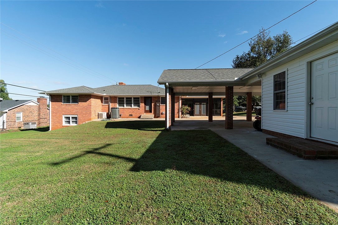 2604 Bellview Road Anderson, SC 29621 - Photo 5 of 31