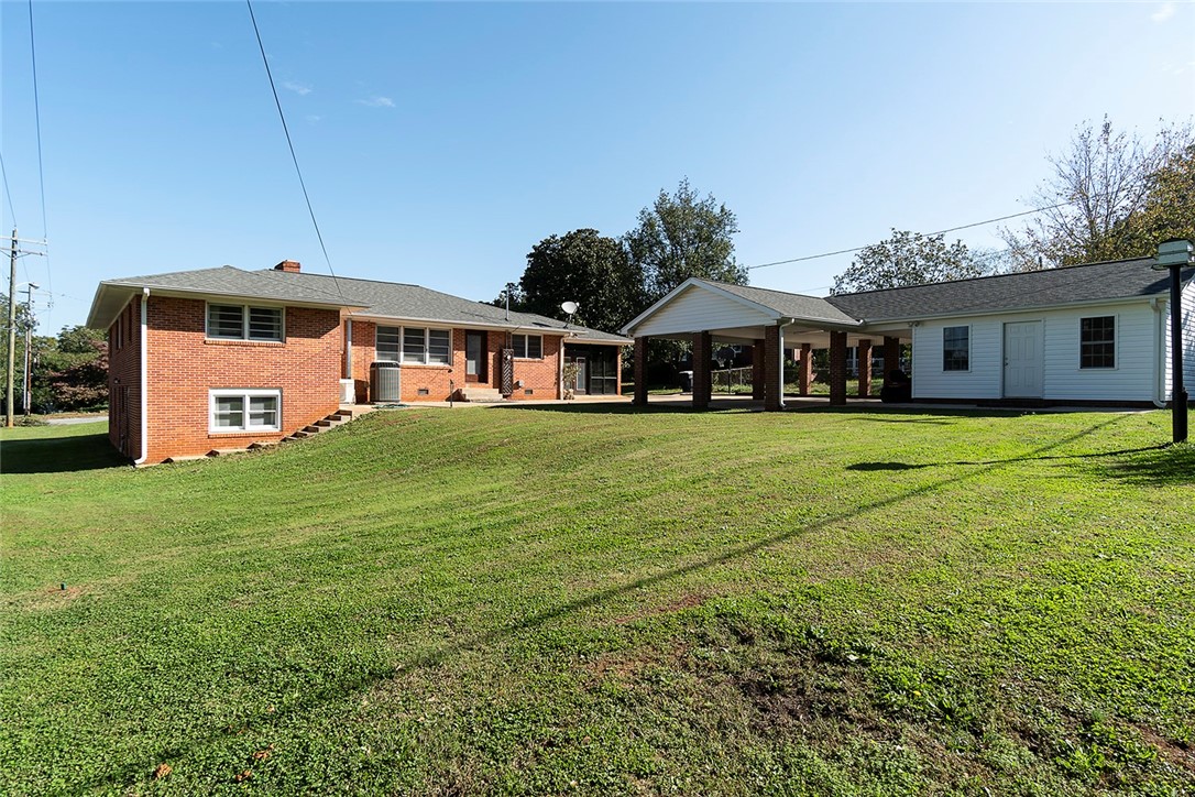 2604 Bellview Road Anderson, SC 29621 - Photo 6 of 31