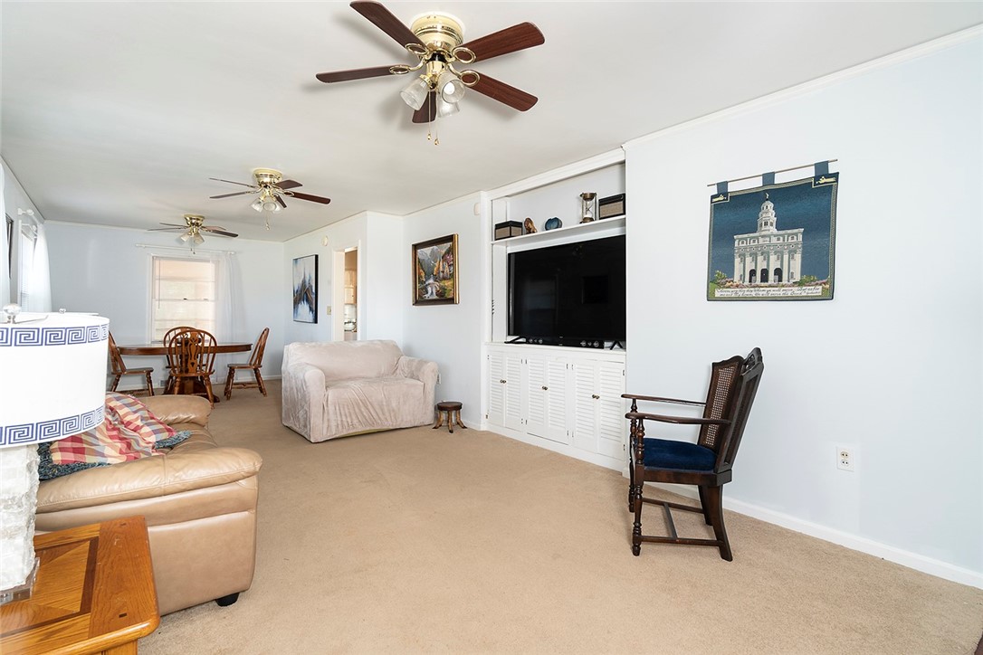 2604 Bellview Road Anderson, SC 29621 - Photo 8 of 31