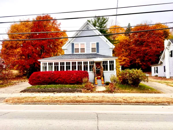 $279,000 | 310 Katahdin Avenue, Millinocket, ME 04462