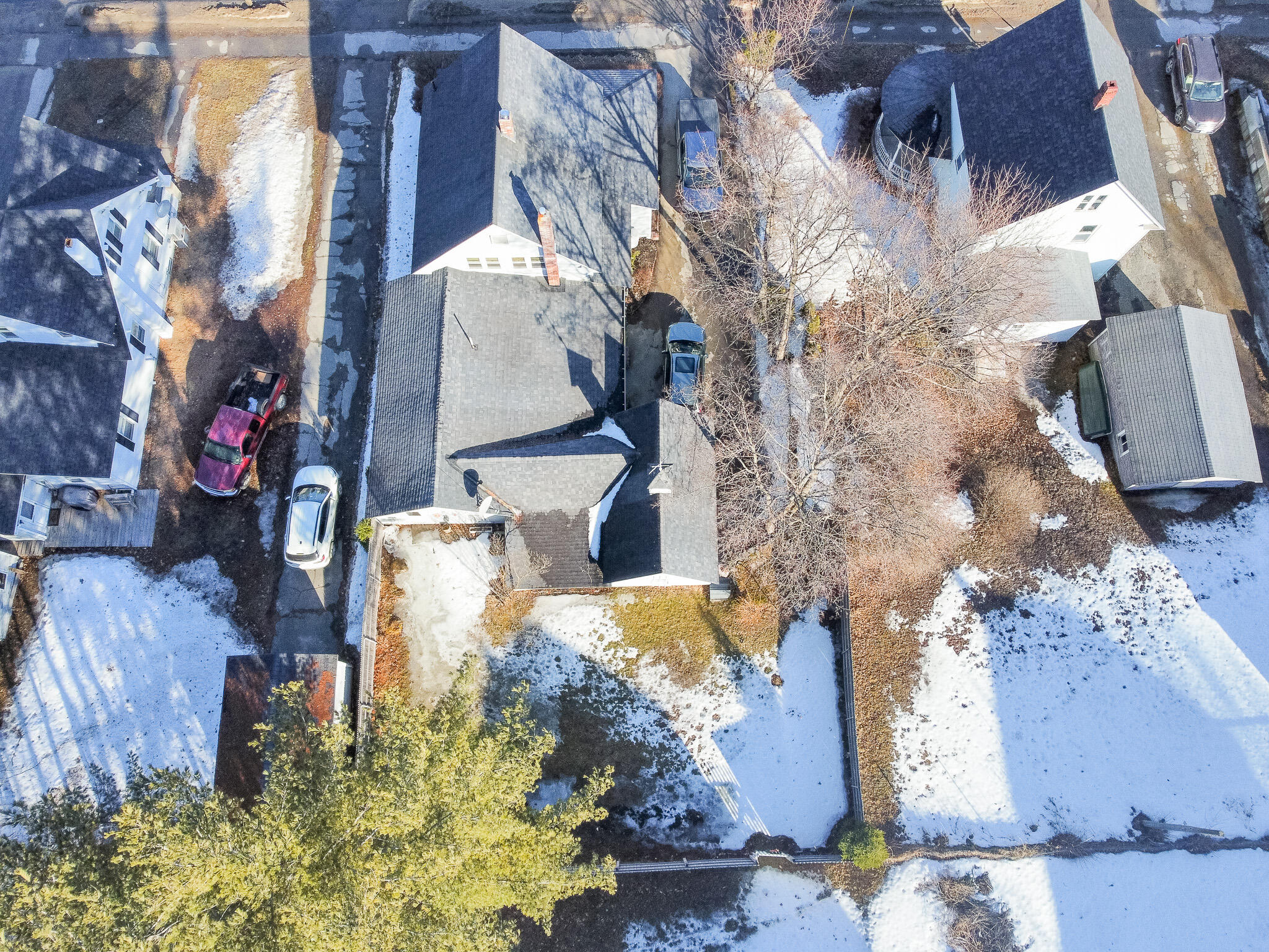 310 Katahdin Avenue Millinocket, ME 04462 - Photo 11 of 45 Katahdin Ave.-24