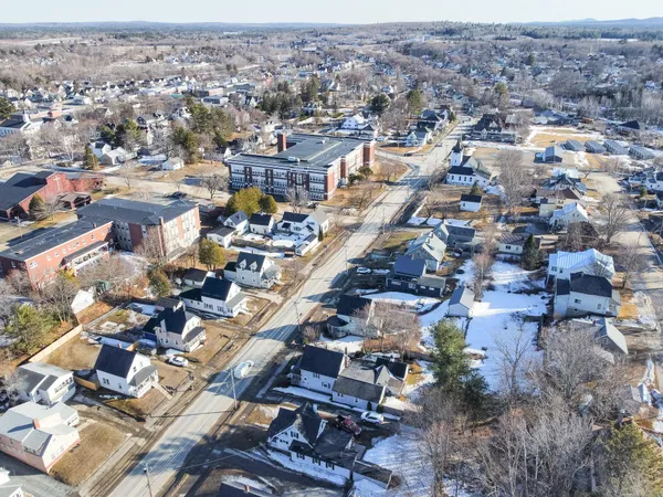 $279,000 | 310 Katahdin Avenue, Millinocket, ME 04462