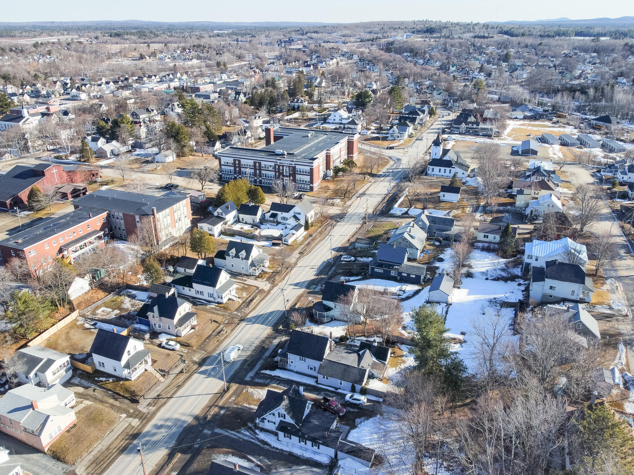 310 Katahdin Avenue Millinocket, ME 04462 - Photo 12 of 45 Katahdin Ave.-25