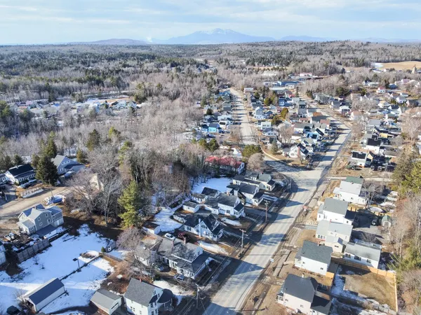 $279,000 | 310 Katahdin Avenue, Millinocket, ME 04462