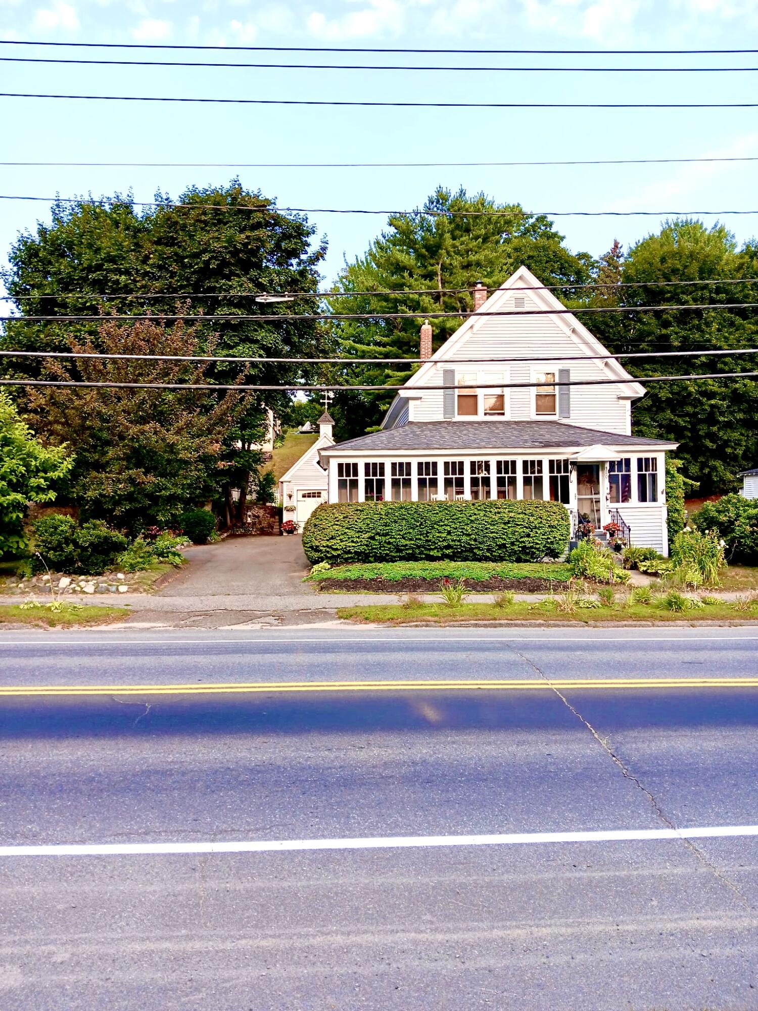 310 Katahdin Avenue Millinocket, ME 04462 - Photo 2 of 45 8020525170623185839