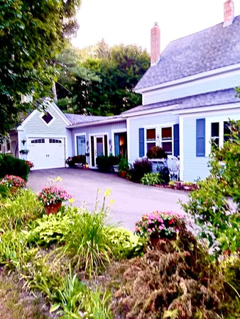 $279,000 | 310 Katahdin Avenue, Millinocket, ME 04462