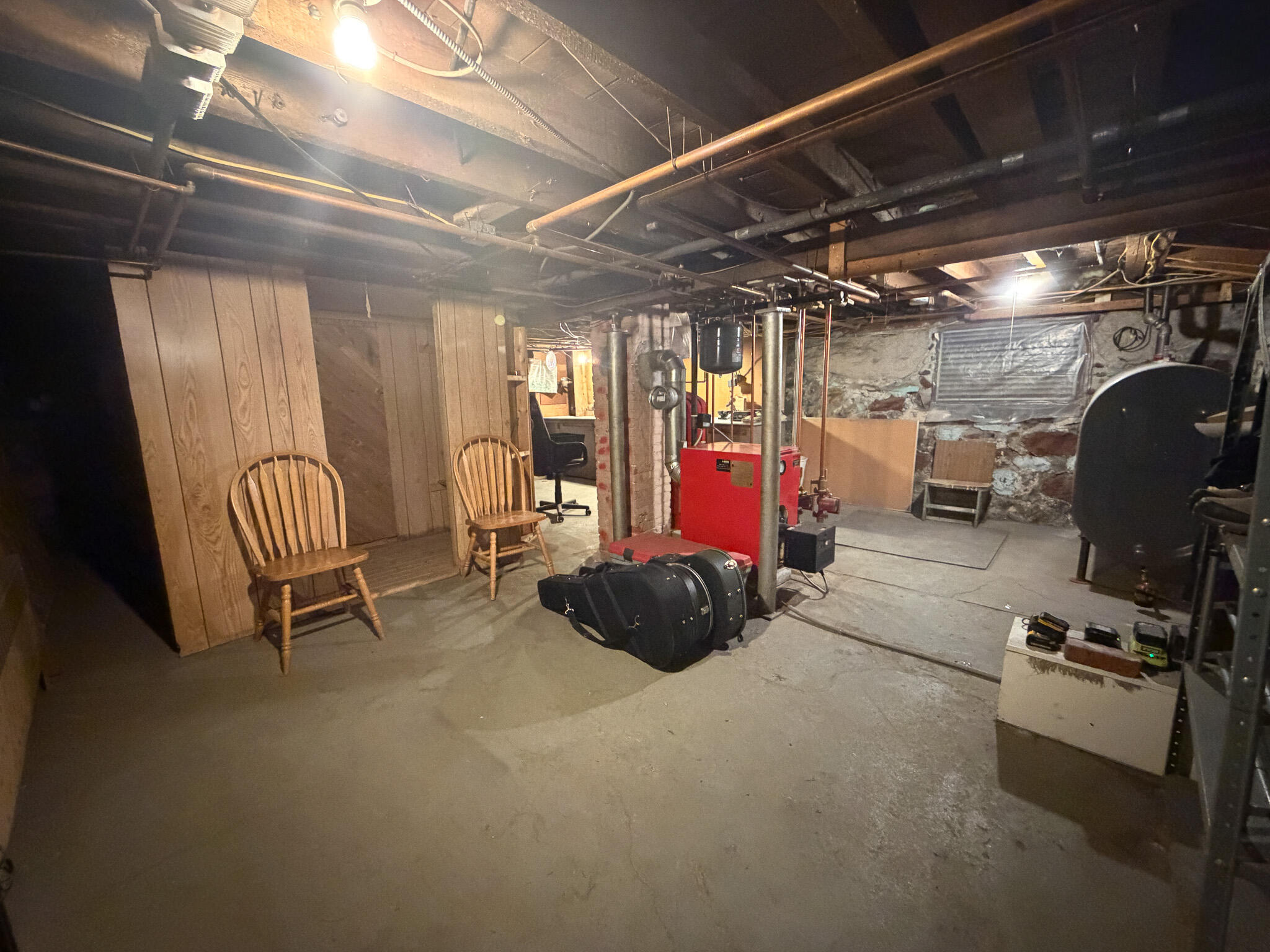 310 Katahdin Avenue Millinocket, ME 04462 - Photo 40 of 45 Katahdin Ave.-39