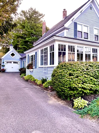 $279,000 | 310 Katahdin Avenue, Millinocket, ME 04462