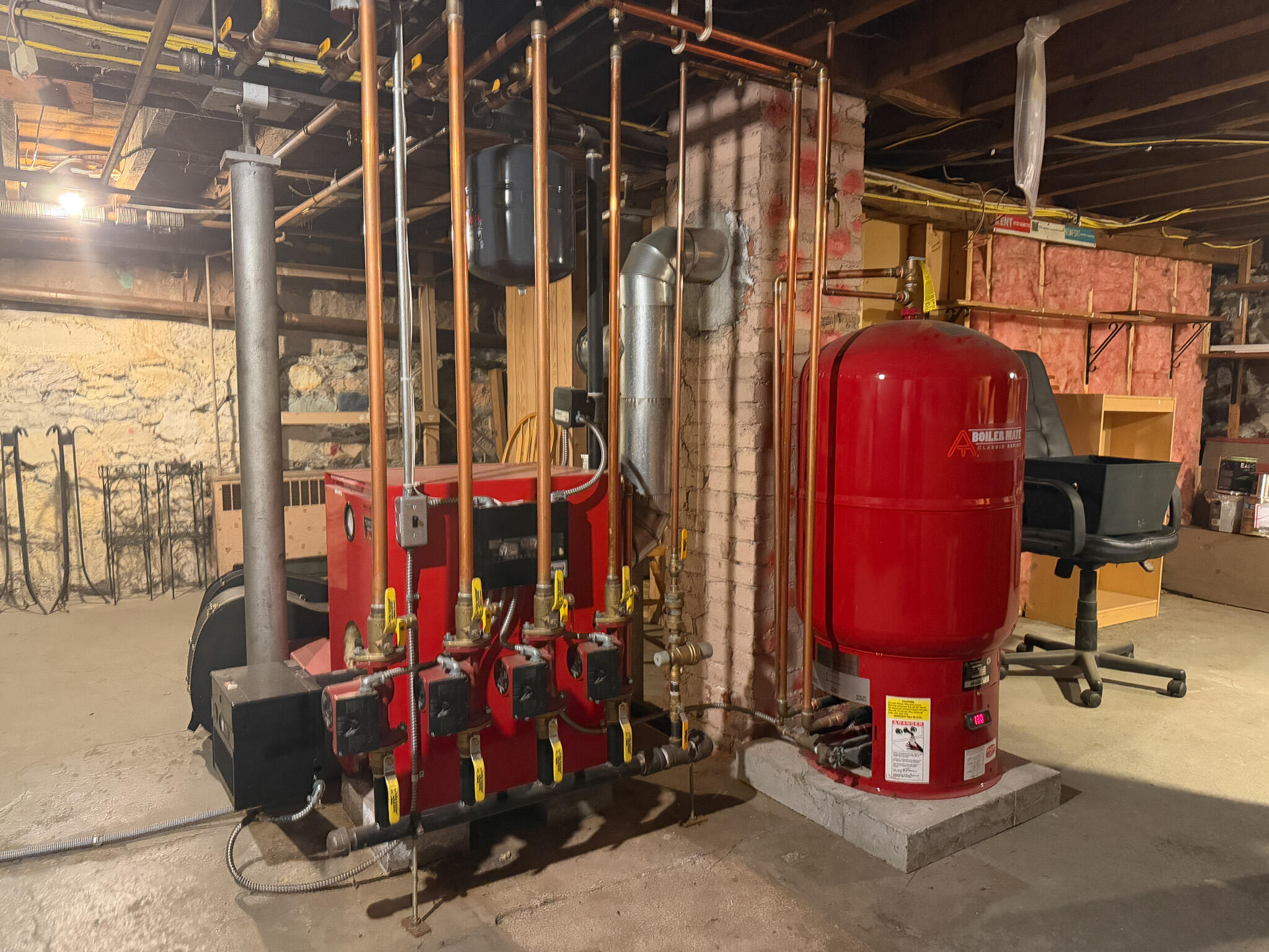 310 Katahdin Avenue Millinocket, ME 04462 - Photo 44 of 45 Katahdin Ave.-35