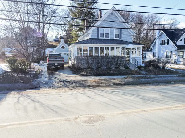 $279,000 | 310 Katahdin Avenue, Millinocket, ME 04462