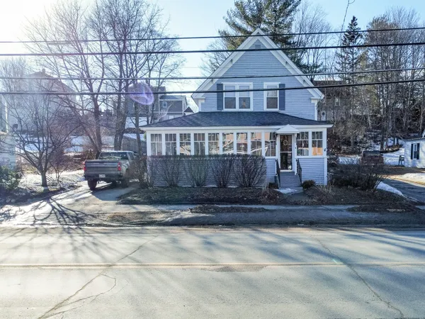 $279,000 | 310 Katahdin Avenue, Millinocket, ME 04462