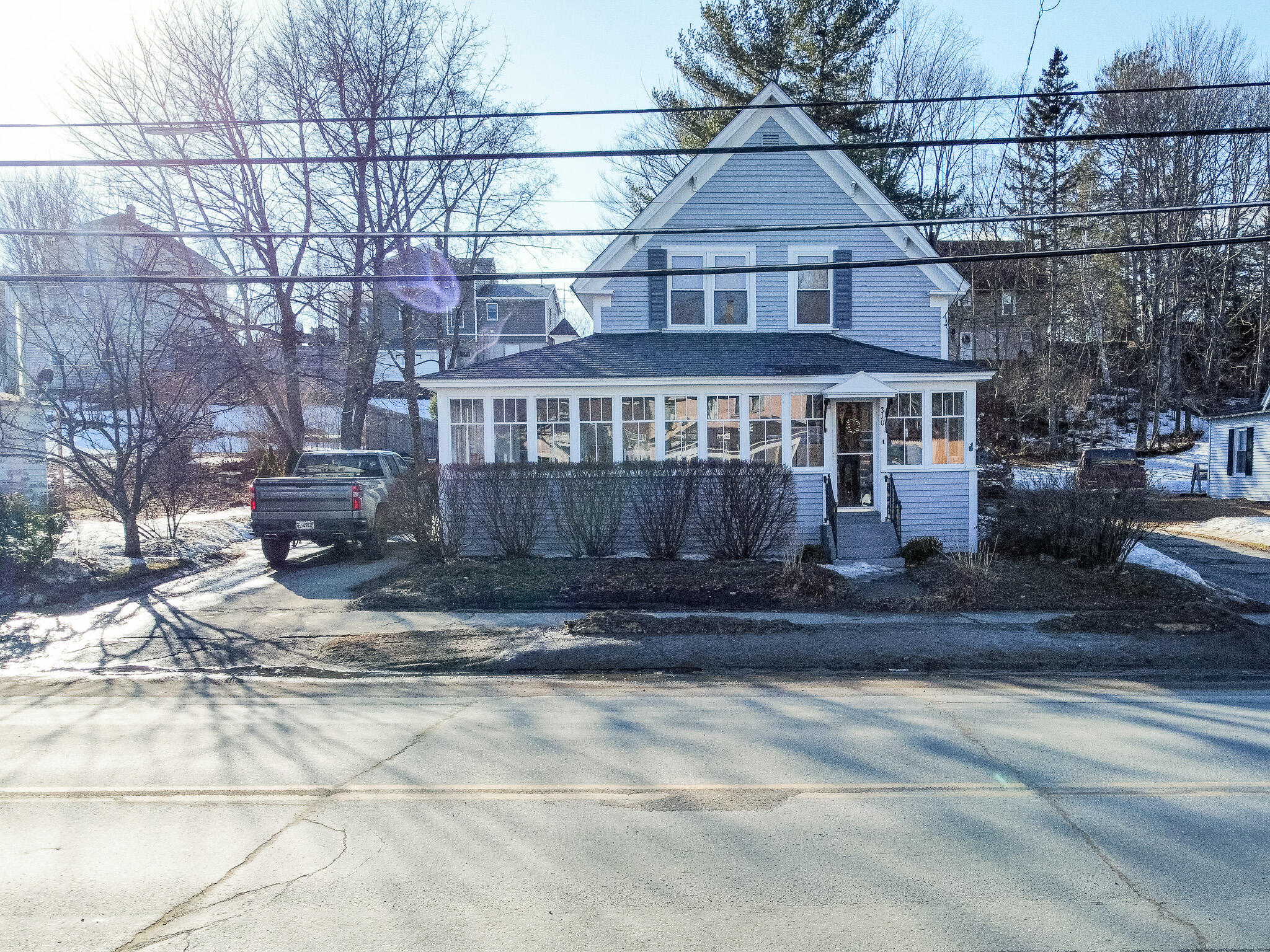 310 Katahdin Avenue Millinocket, ME 04462 - Photo 6 of 45 Katahdin Ave.-27