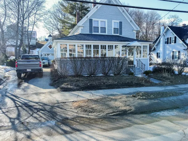 $279,000 | 310 Katahdin Avenue, Millinocket, ME 04462
