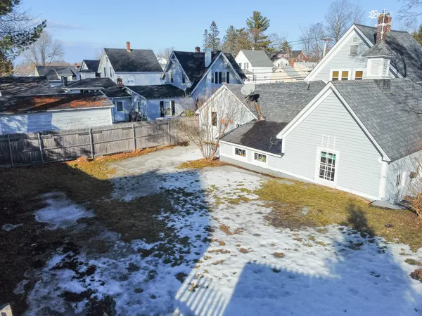 $279,000 | 310 Katahdin Avenue, Millinocket, ME 04462