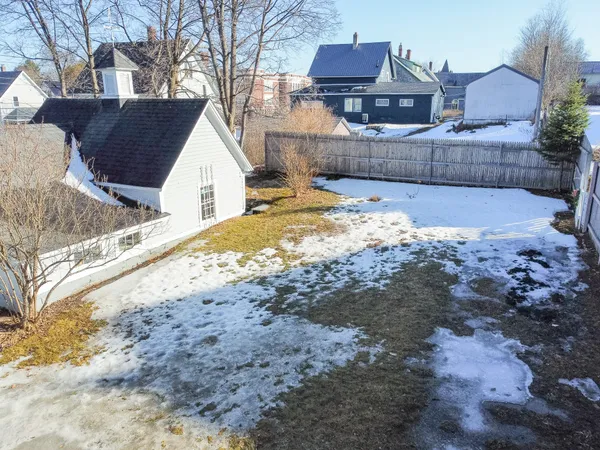 $279,000 | 310 Katahdin Avenue, Millinocket, ME 04462