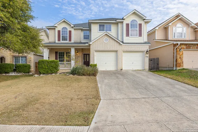 $430,000 | 23118 Bengal Brook, San Antonio, TX 78258