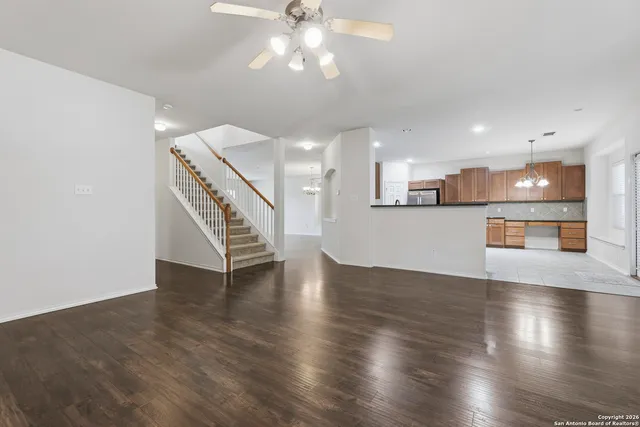 $430,000 | 23118 Bengal Brook, San Antonio, TX 78258