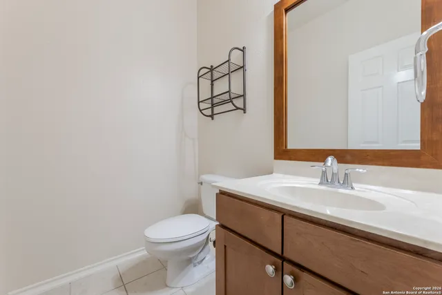 $430,000 | 23118 Bengal Brook, San Antonio, TX 78258