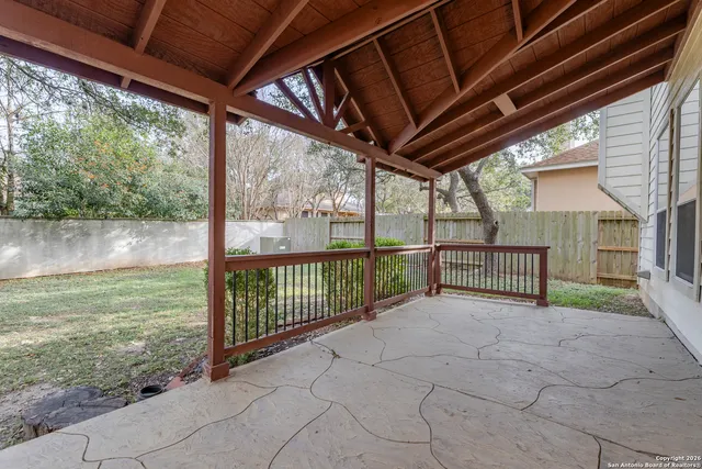 $430,000 | 23118 Bengal Brook, San Antonio, TX 78258