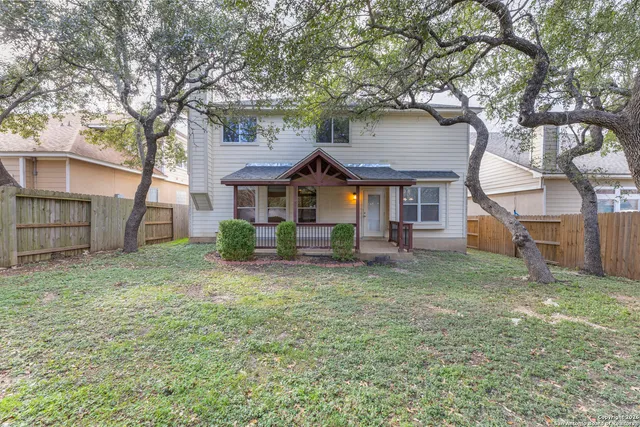 $430,000 | 23118 Bengal Brook, San Antonio, TX 78258