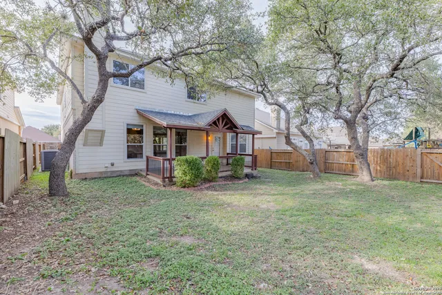 $430,000 | 23118 Bengal Brook, San Antonio, TX 78258