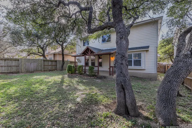 $430,000 | 23118 Bengal Brook, San Antonio, TX 78258