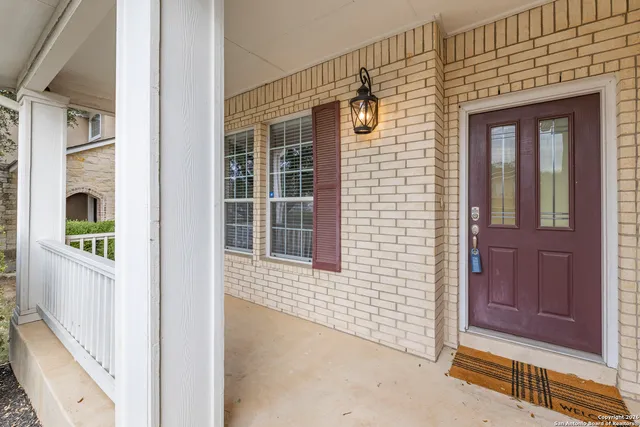 $430,000 | 23118 Bengal Brook, San Antonio, TX 78258