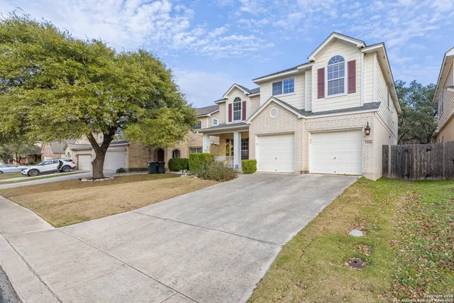 $430,000 | 23118 Bengal Brook, San Antonio, TX 78258