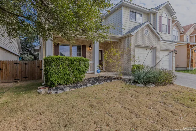 $430,000 | 23118 Bengal Brook, San Antonio, TX 78258