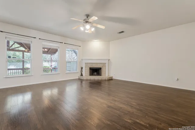 $430,000 | 23118 Bengal Brook, San Antonio, TX 78258
