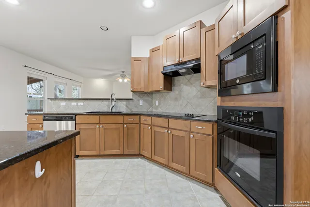 $430,000 | 23118 Bengal Brook, San Antonio, TX 78258