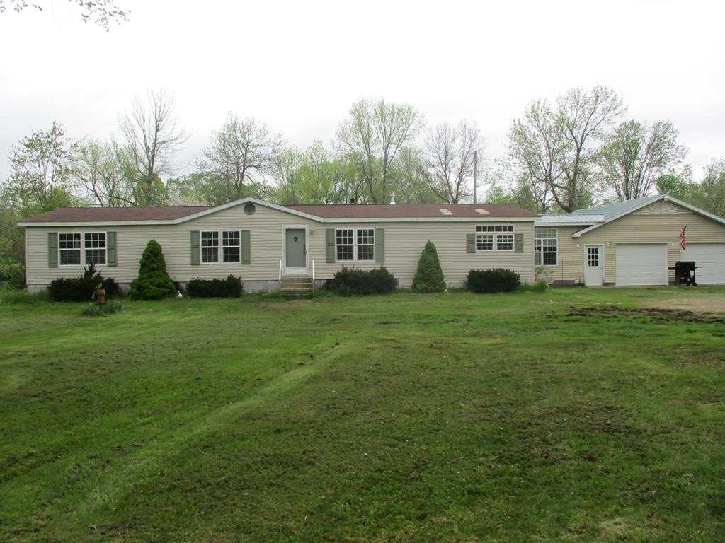 351 Wagner Road North Bangor, NY 12966 - Photo 1 of 16 Gallery Image 1