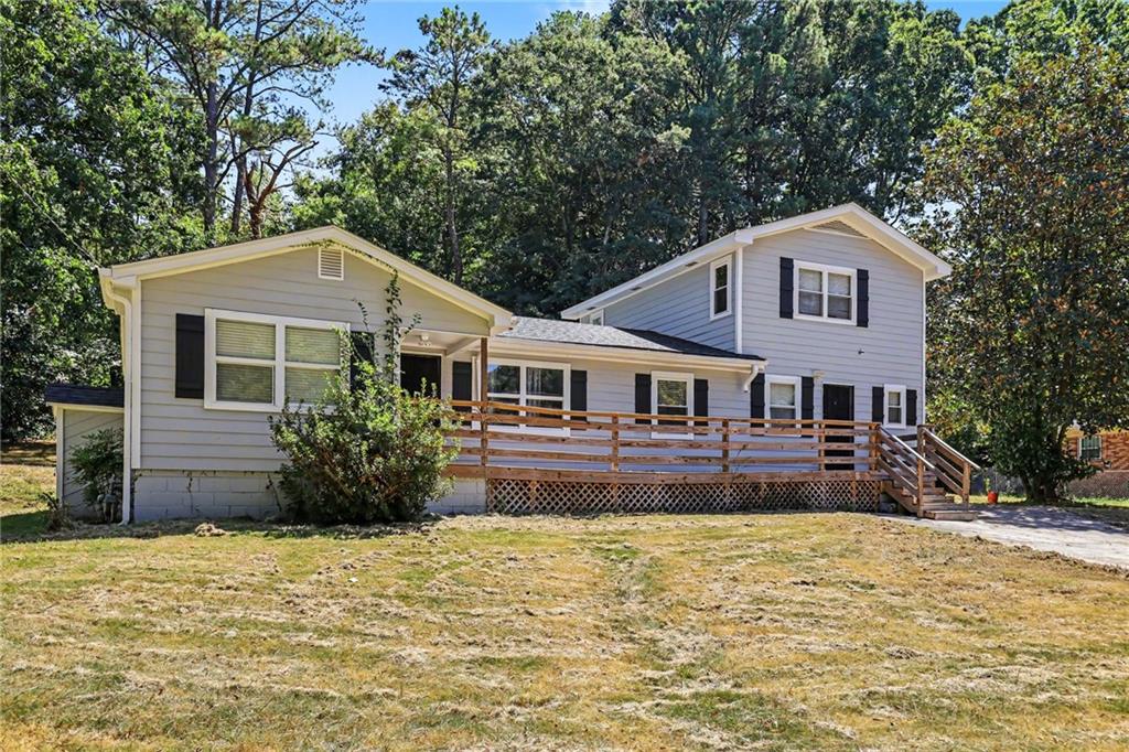 3898 Panthersville Road Ellenwood, GA 30294 - Photo 8 of 36 Gallery Image 8